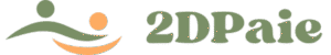 2DPaie – Cabinet d'externalisation de la paie et gestion sociale