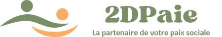 Logo 2DPaie