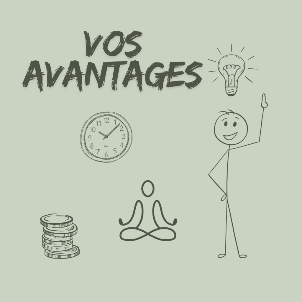Savoir faire 2DPaie