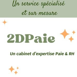 Cabinet d'expertise Paie & RH