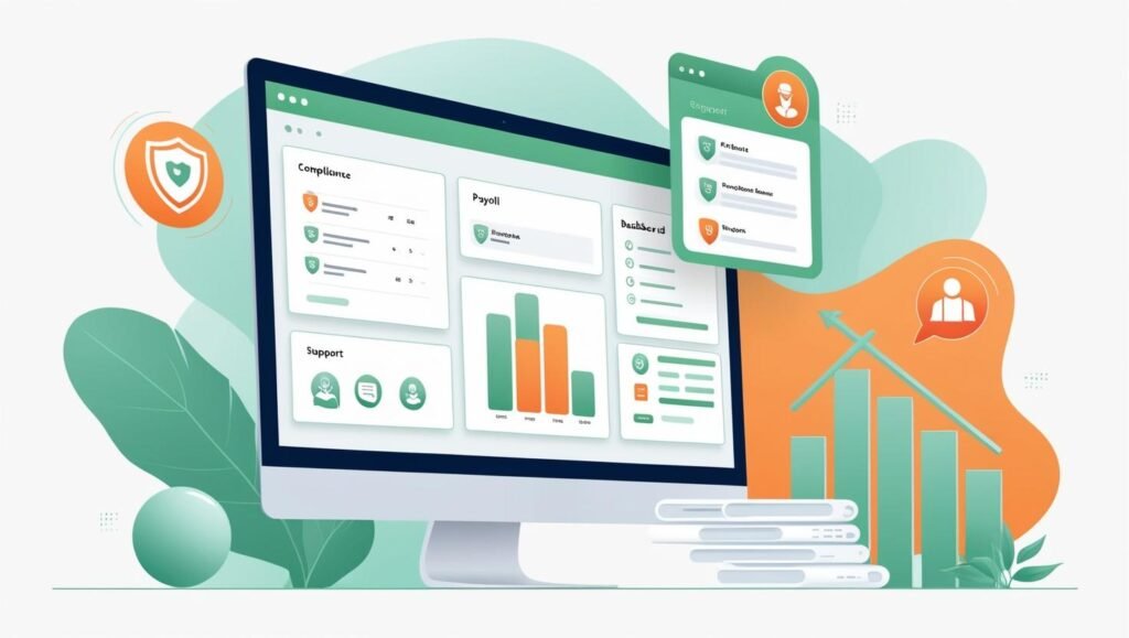 Le Pack Autonomie de 2DPaie : gérez votre paie et vos RH en autonomie avec My Silae Paie et My Silae SIRH. Solution flexible et conforme aux réglementations