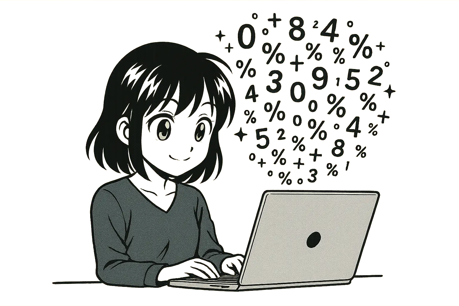 Gestionnaire de paie experte traitant les calculs de salaires et cotisations – 2DPaie