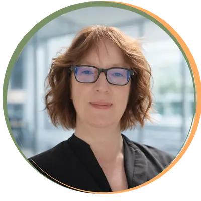 Frédérique Lenquette – Gestionnaire de paie et fondatrice de 2DPaie